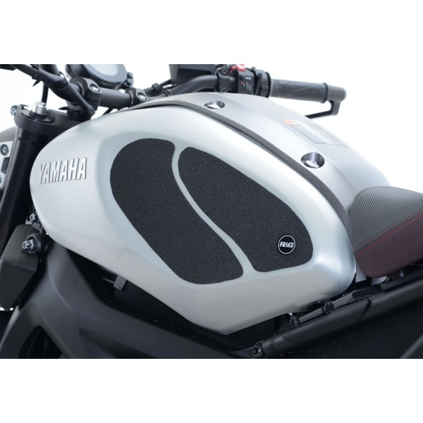 R&G R&G Tank Traction Grips for Yamaha XSR900 '16-'21